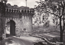 Delcampe - # NARNI: PORTA TERNANA (2) - Terni