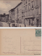 Delcampe - # PISA: LUNGARNO REGIO - ROYAL VICTORIA HOTEL - Pisa