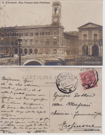 Delcampe - # PISA: PALAZZO DELLA PREFETTURA   N. 22 O. Scarlatti    1914 - Pisa