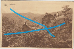Delcampe - HOUFFALIZE  Le Hérou - Houffalize