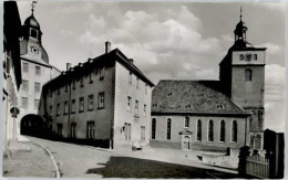 Delcampe - Kirchheimbolanden Peters Kirche - Kirchheimbolanden