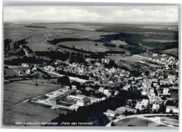 Delcampe - Gemuenden Fliegeraufnahme - Gemünden