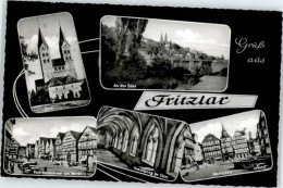 Delcampe - Fritzlar - Fritzlar