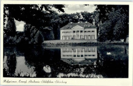 Delcampe - Hofgeismar Schloss Schoenburg - Hofgeismar