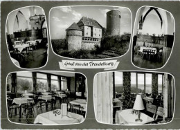 Delcampe - Hofgeismar Hotel Trendelburg - Hofgeismar