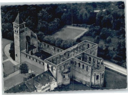 Delcampe - Bad Hersfeld Ruine Stifts Kirche  Fliegeraufnahme - Bad Hersfeld