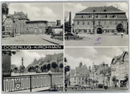 Delcampe - Kirchhain Hessen Kirchhain Doberlug - Kirchhain