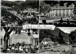 Delcampe - Bad Bertrich - Bad Bertrich