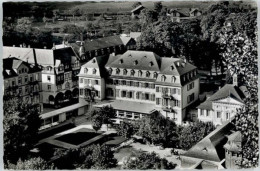 Delcampe - Bad Bertrich Kur Schule - Bad Bertrich