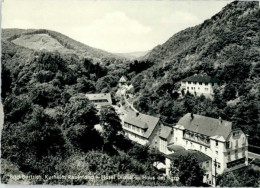 Delcampe - Bad Bertrich Kurheim  Rheinland Hotel Diana - Bad Bertrich