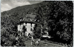 Delcampe - Bad Bertrich Villa Meduna - Bad Bertrich