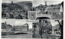 Delcampe - Dillenburg Hessen Wilhelmsplatz Turm - Dillenburg