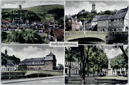 Delcampe - Dillenburg Hessen Wilhelmsplatz Turm - Dillenburg
