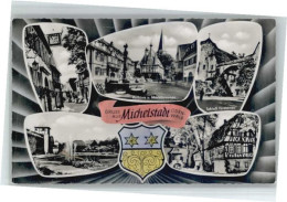 Delcampe - Michelstadt Schloss Fuerstenau Keilereihof - Michelstadt