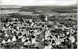 Delcampe - Usingen Fliegeraufnahme - Usingen