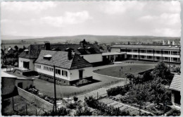 Delcampe - Usingen Kreisberufs Schule - Usingen