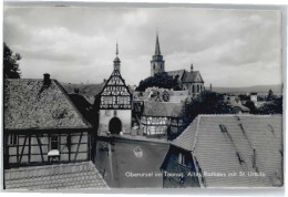 Delcampe - Oberursel Taunus Oberursel St Ursula - Oberursel