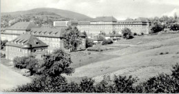 Delcampe - Koenigstein Saechsische Schweiz Koenigstein Priesterseminar Schuelerkonvikt * - Königstein (Sächs. Schw.)