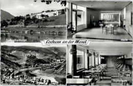 Delcampe - Cochem Moselschleife - Cochem