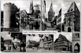 Delcampe - Soest Arnsberg Kattenturm Jakobitor Osthofentor - Soest