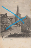 Delcampe - HAMOIR FAIRON - Hamoir