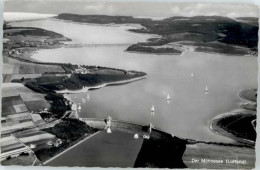 Delcampe - Soest Arnsberg Moehnesee Fliegeraufnahme - Soest