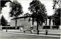 Delcampe - Siegen Westfalen Siegen Siegenlandhalle - Siegen