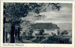 Delcampe - Hilchenbach Jugendherberge - Hilchenbach