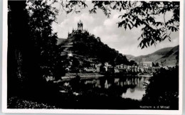 Delcampe - Cochem - Cochem