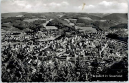 Delcampe - Werdohl - Werdohl