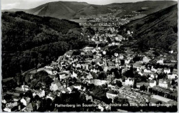 Delcampe - Plettenberg Eiringhausen Fliegeraufnahme - Plettenberg