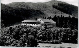 Delcampe - Plettenberg Jugendherberge - Plettenberg