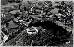Delcampe - Plettenberg Fliegeraufnahme Jugendherberge - Plettenberg