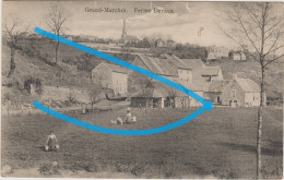Delcampe - Marchin - Marchin
