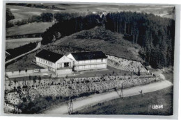 Delcampe - Meinerzhagen Jugendheim Fliegeraufnahme - Meinerzhagen