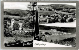 Delcampe - Valbert Hotel Hueltekanne - Meinerzhagen