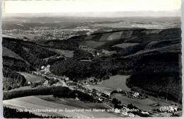 Delcampe - Hemer NRW Bredenbruchertal Fliegeraufnahme - Hemer