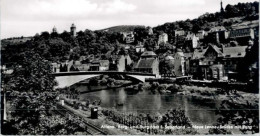Delcampe - Altena Lenne Altena Westfalen Lenne Bruecke - Altena