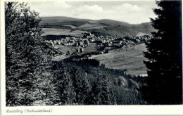 Delcampe - Winterberg Hochsauerland Winterberg - Winterberg