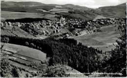 Delcampe - Winterberg Hochsauerland Winterberg - Winterberg
