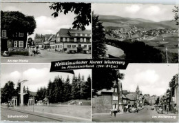 Delcampe - Winterberg Hochsauerland Winterberg Waltenberg - Winterberg