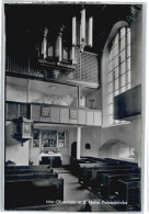 Delcampe - Idar-Oberstein Felsen Kirche - Idar Oberstein