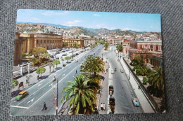 Delcampe - Messina - Rue Tommaso Cannizzaro - Messina