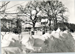 Delcampe - Hoppecke Gaestehaus Drei Eichen - Brilon