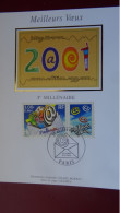 Delcampe - 2000 MNH - 2000-2009