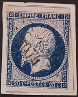 Delcampe - PC 1074 Damville (26 Eure) Ind 5 ; 3 Voisins, Sur Fgmt - 1849-1876: Classic Period