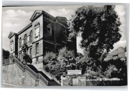 Delcampe - Idar-Oberstein Gewerbehalle - Idar Oberstein