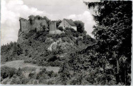 Delcampe - Kirn Nahe Kyrburg - Kirn