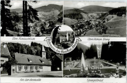 Delcampe - Wildemann Harz Goslar Niedersachsen - Wildemann