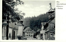 Delcampe - Wildemann Harz Goslar Niedersachsen - Wildemann